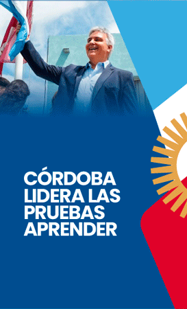 2026 Gobierno - Aprender